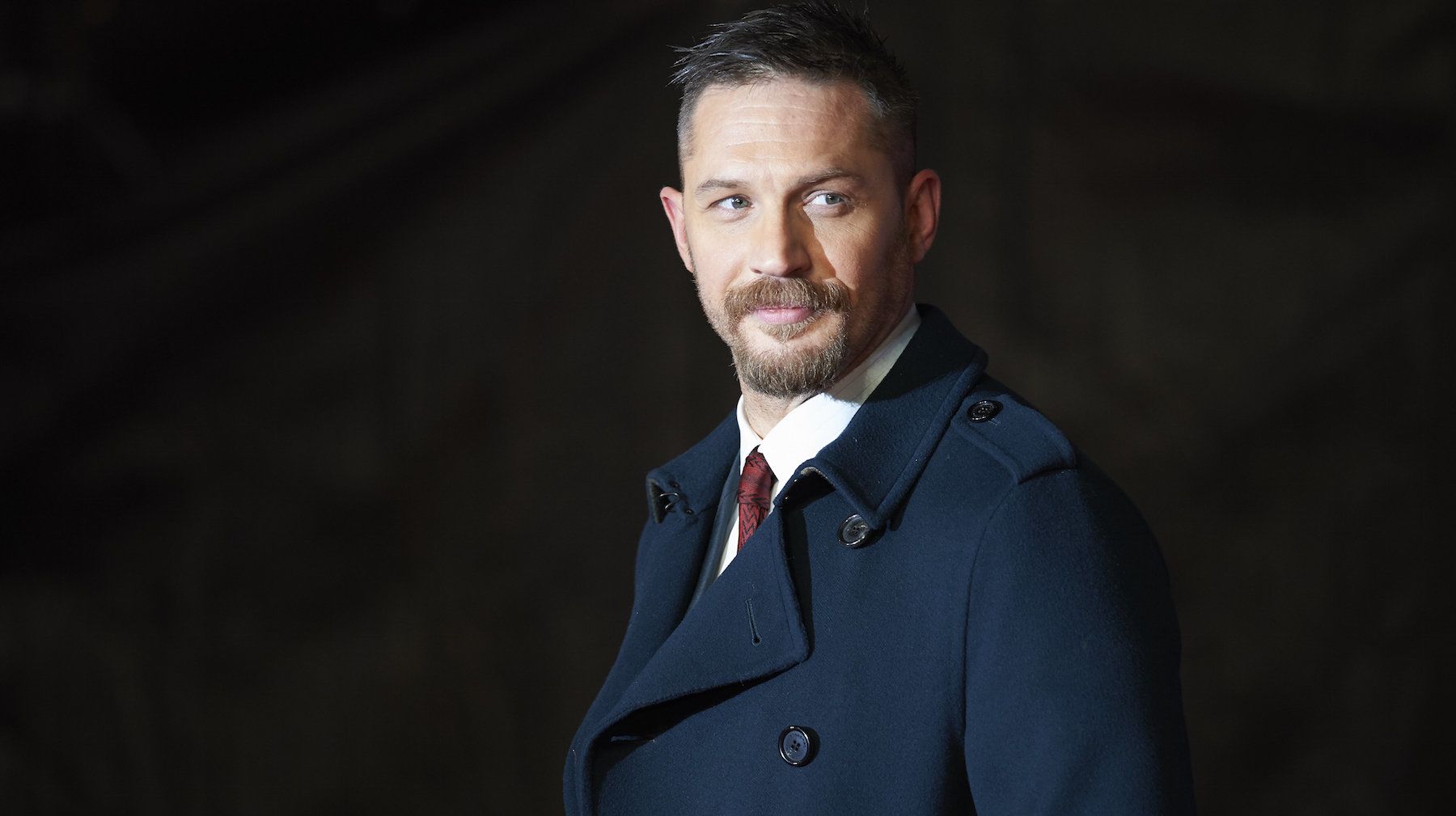 15 Surprising Facts About Tom Hardy Mental Floss 