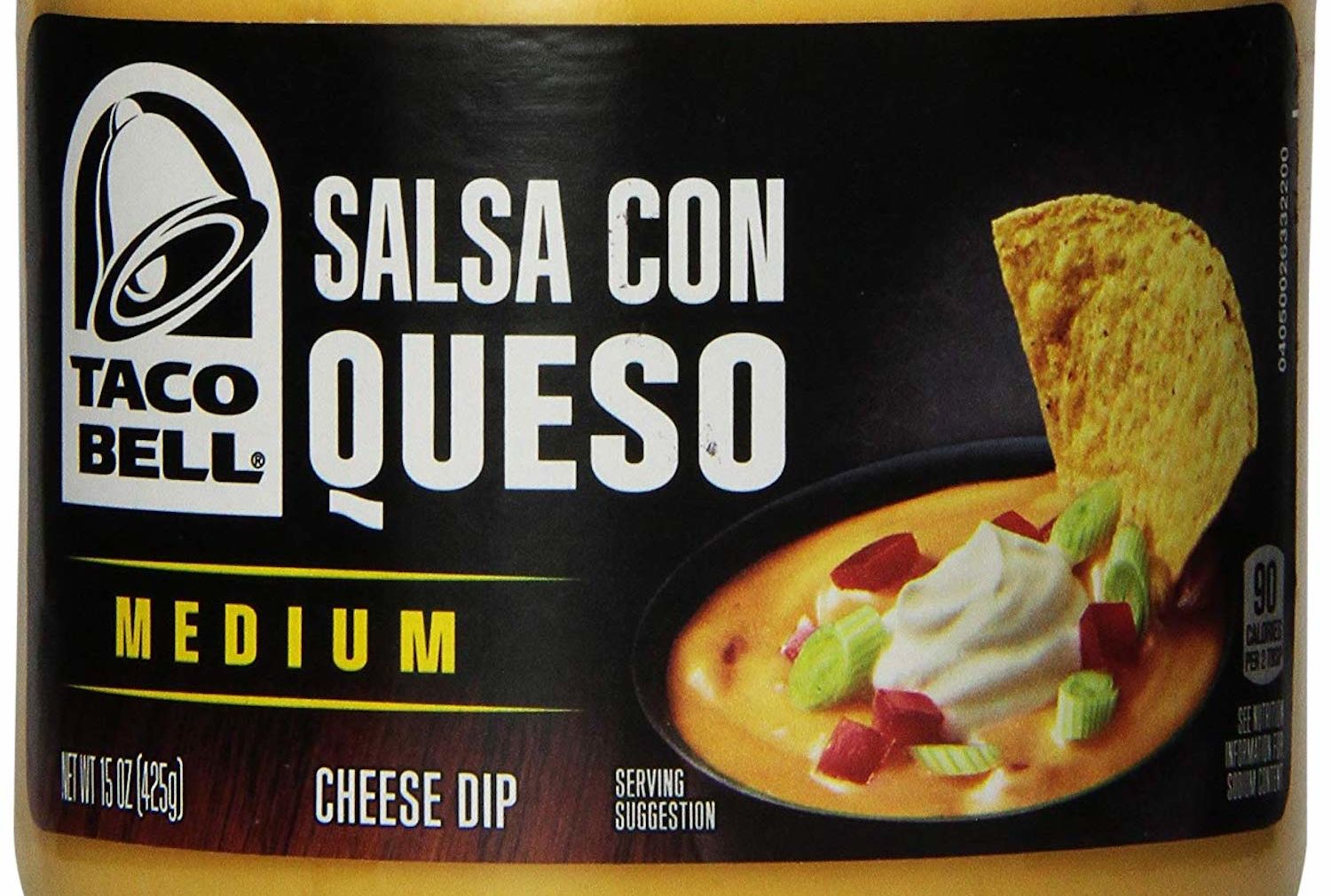 Recall Toss The Cheese Dip It Could Have Been Contaminated With Salmonella Wlns 6 News