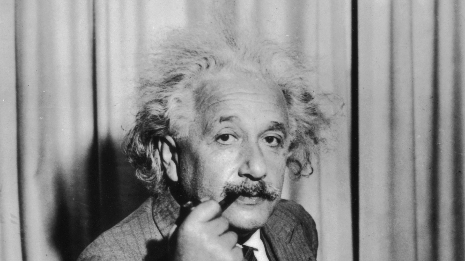 Einstein is Proved Right Again | Mental Floss