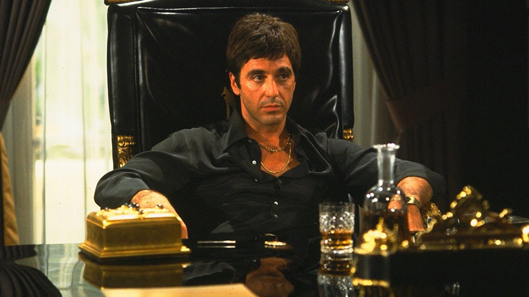 15 Surprising Facts About Scarface | Mental Floss