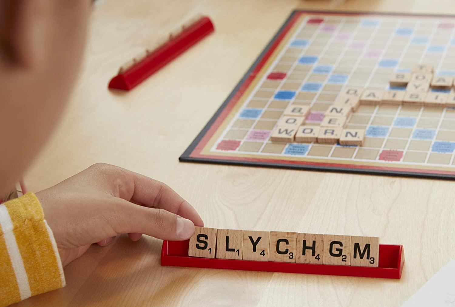 12 Fun Word Games To Try Now That You're Obsessed With Wordle - Vimarsana News