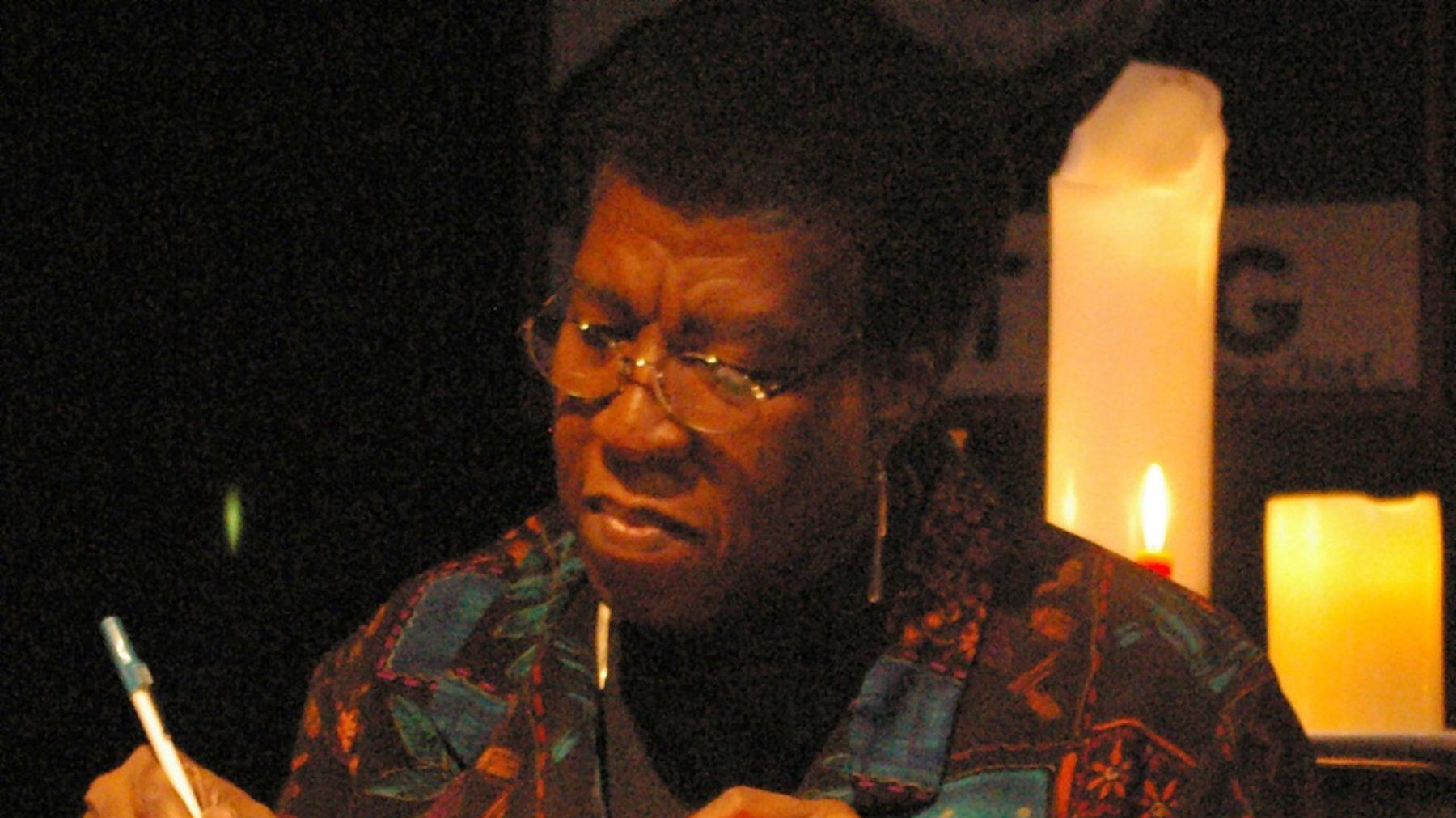 Fascinating Facts About Octavia Butler | Mental Floss