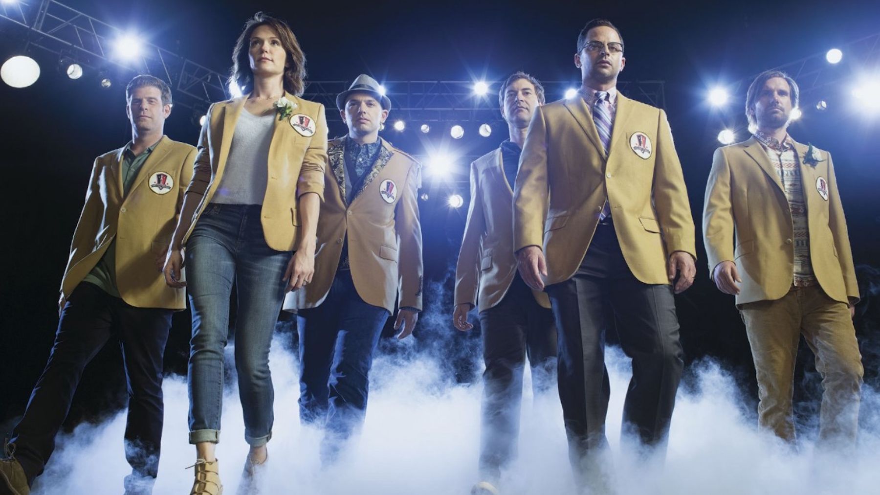 10 Winning Facts About The League | Mental Floss