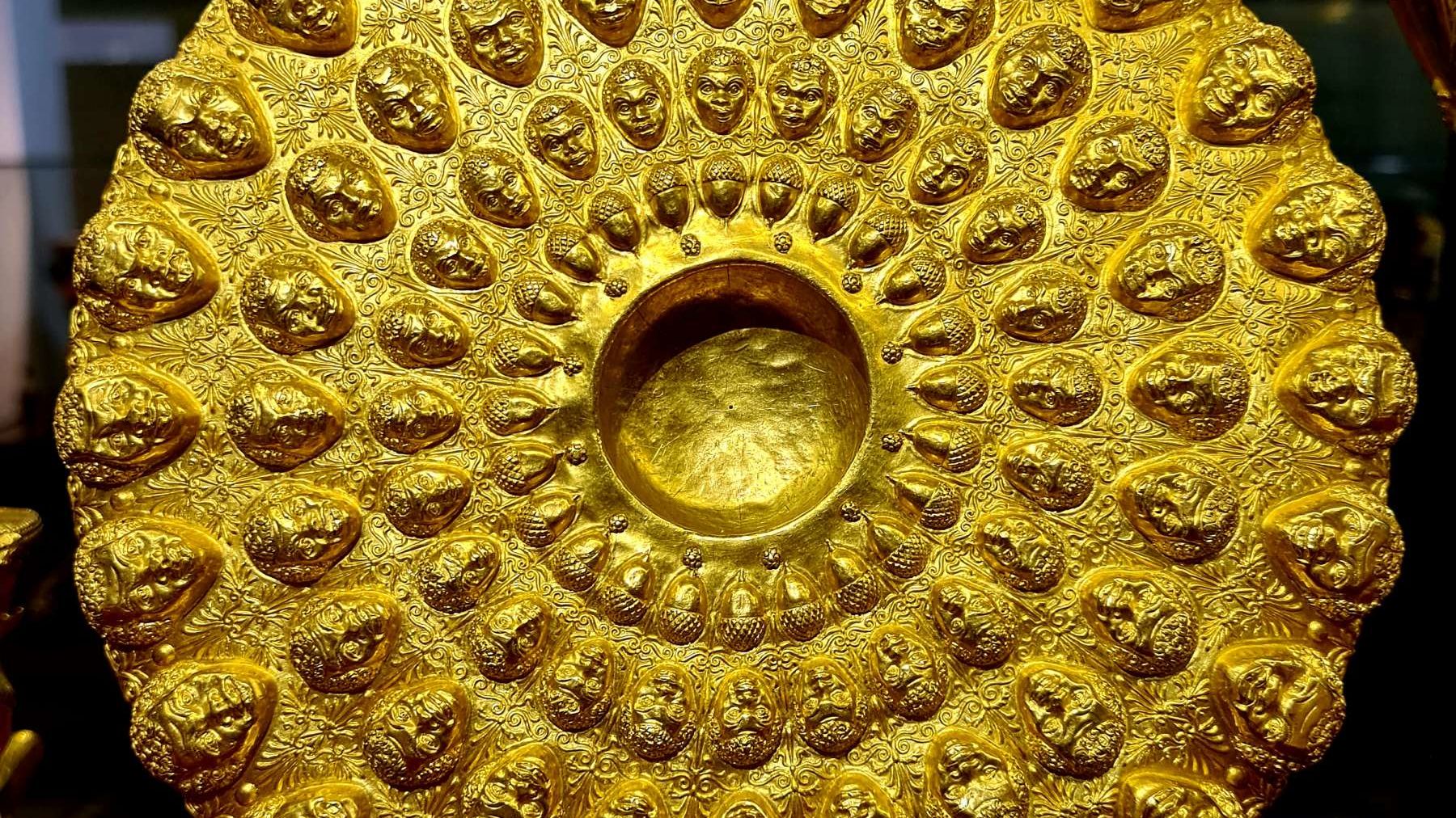 11 of the Most Dazzling Hoards Ever Discovered