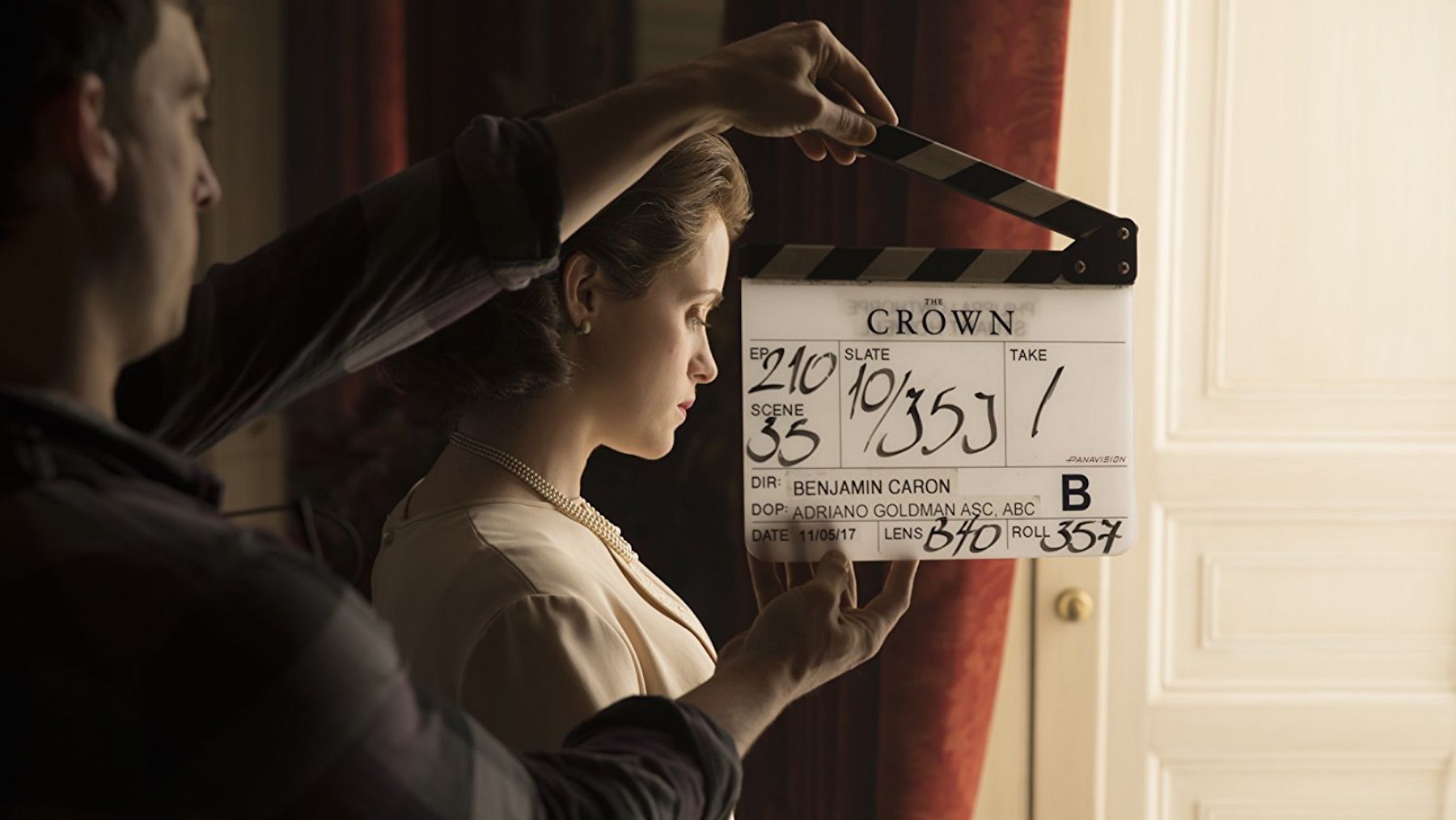 what to watch if you like the crown
