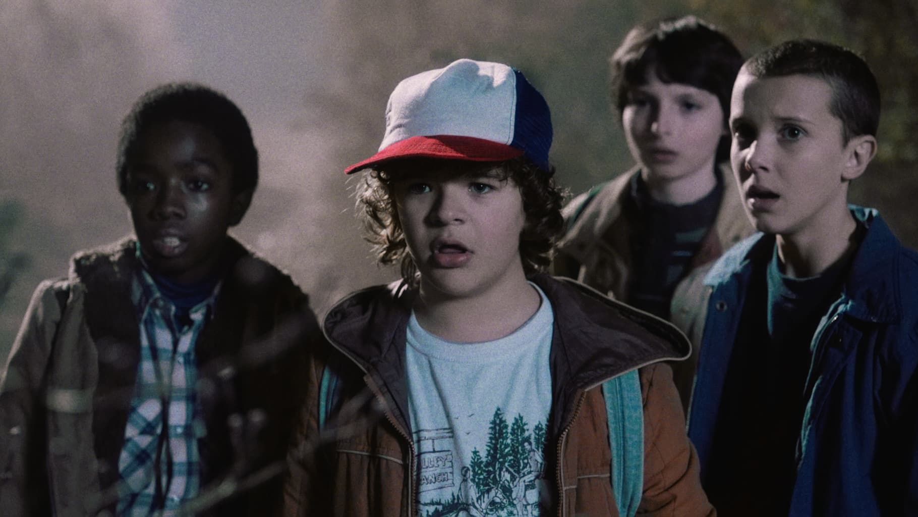 Stranger Things Is Looking For Extras With Marching Band