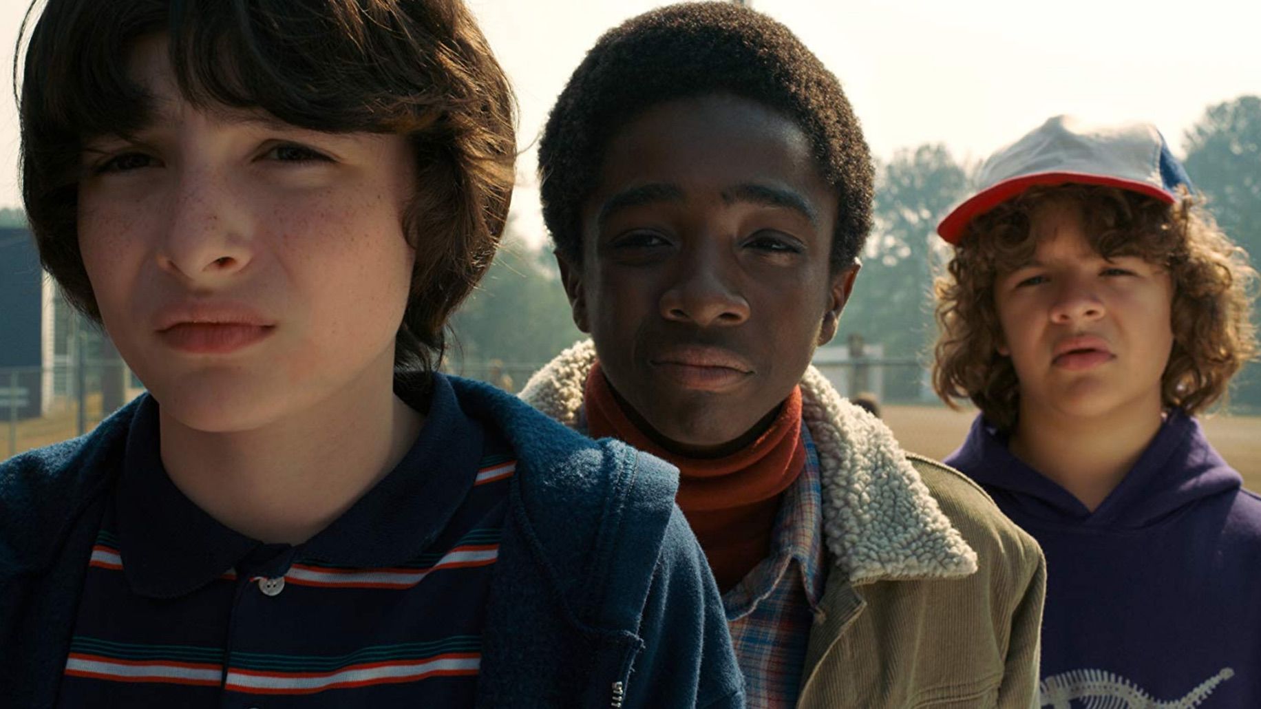 Stranger Things Season 3 Episode Titles Revealed In New Teaser Mental Floss