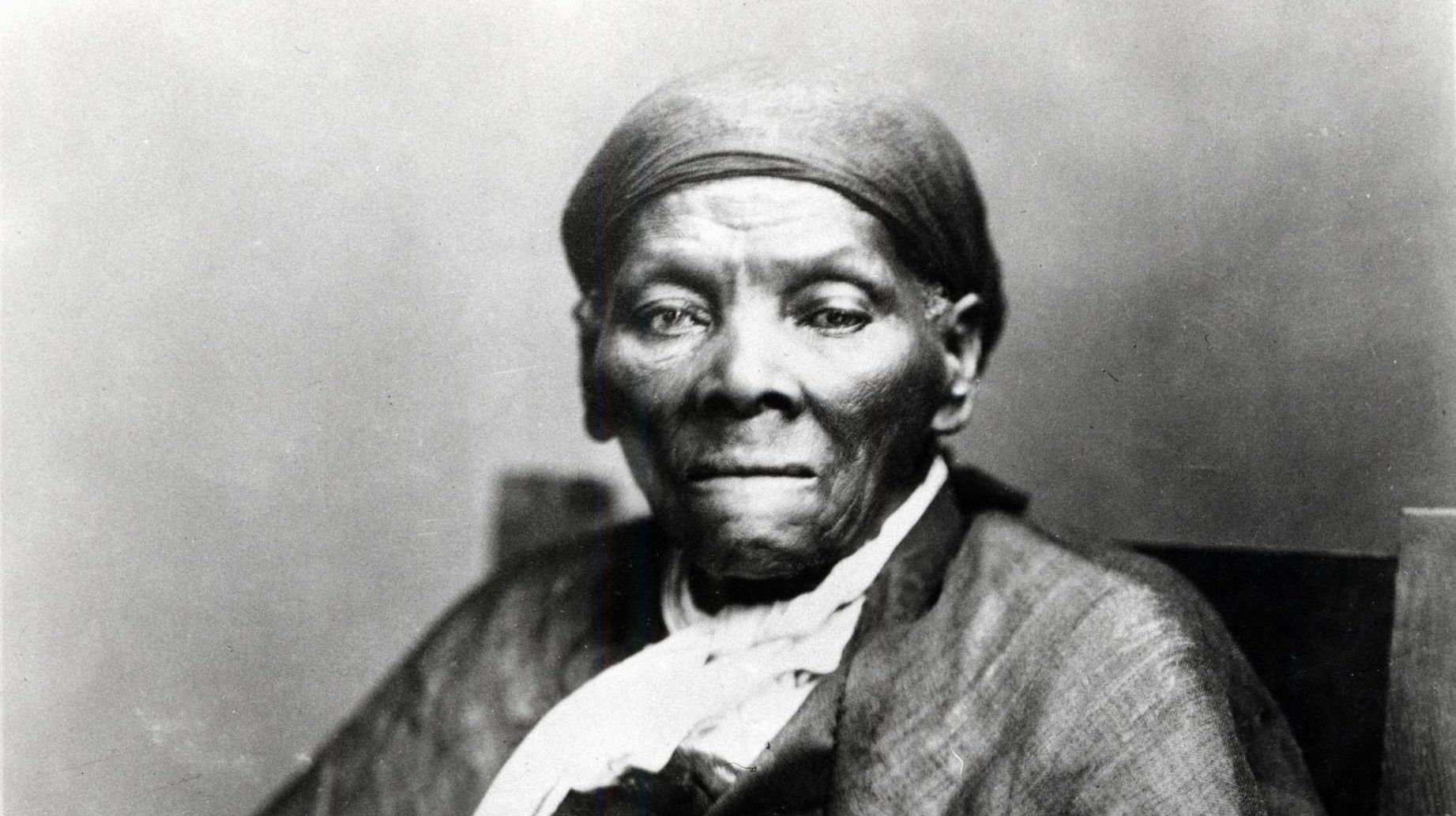 When Harriet Tubman Helped Lead a Civil War Raid That Freed 750 People