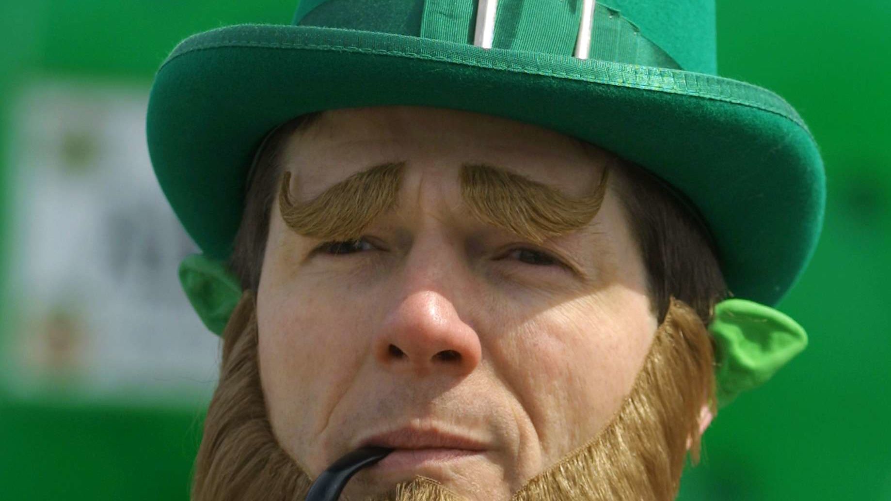 New Research Shows That the Word <em>Leprechaun</em> Has Latin Roots - Mental Floss