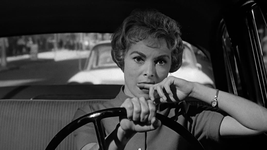 8 Haunting Horror Movie Gimmicks Mental Floss