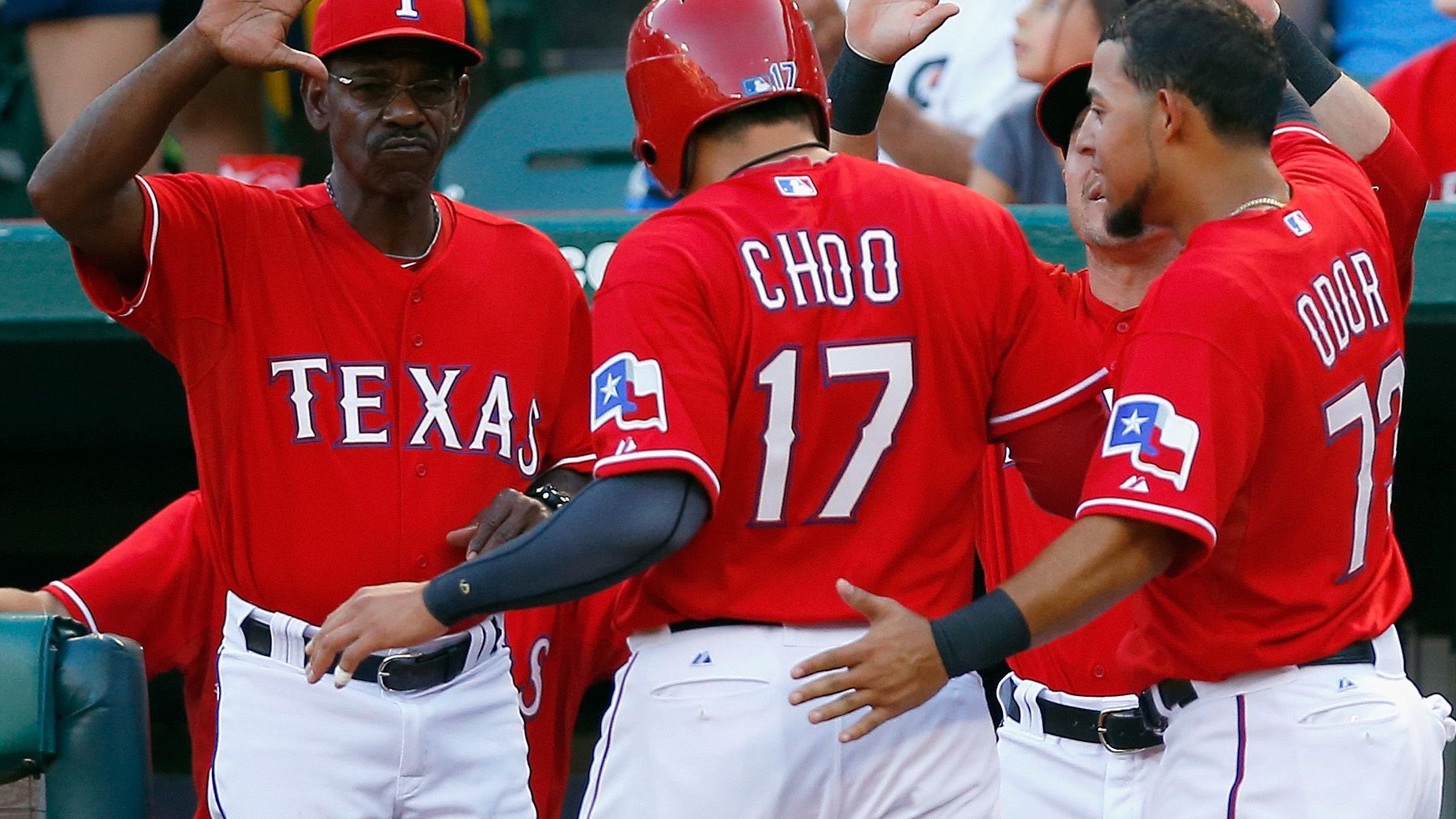 Why Do Athletes Slap Each Others’ Butts? Mental Floss