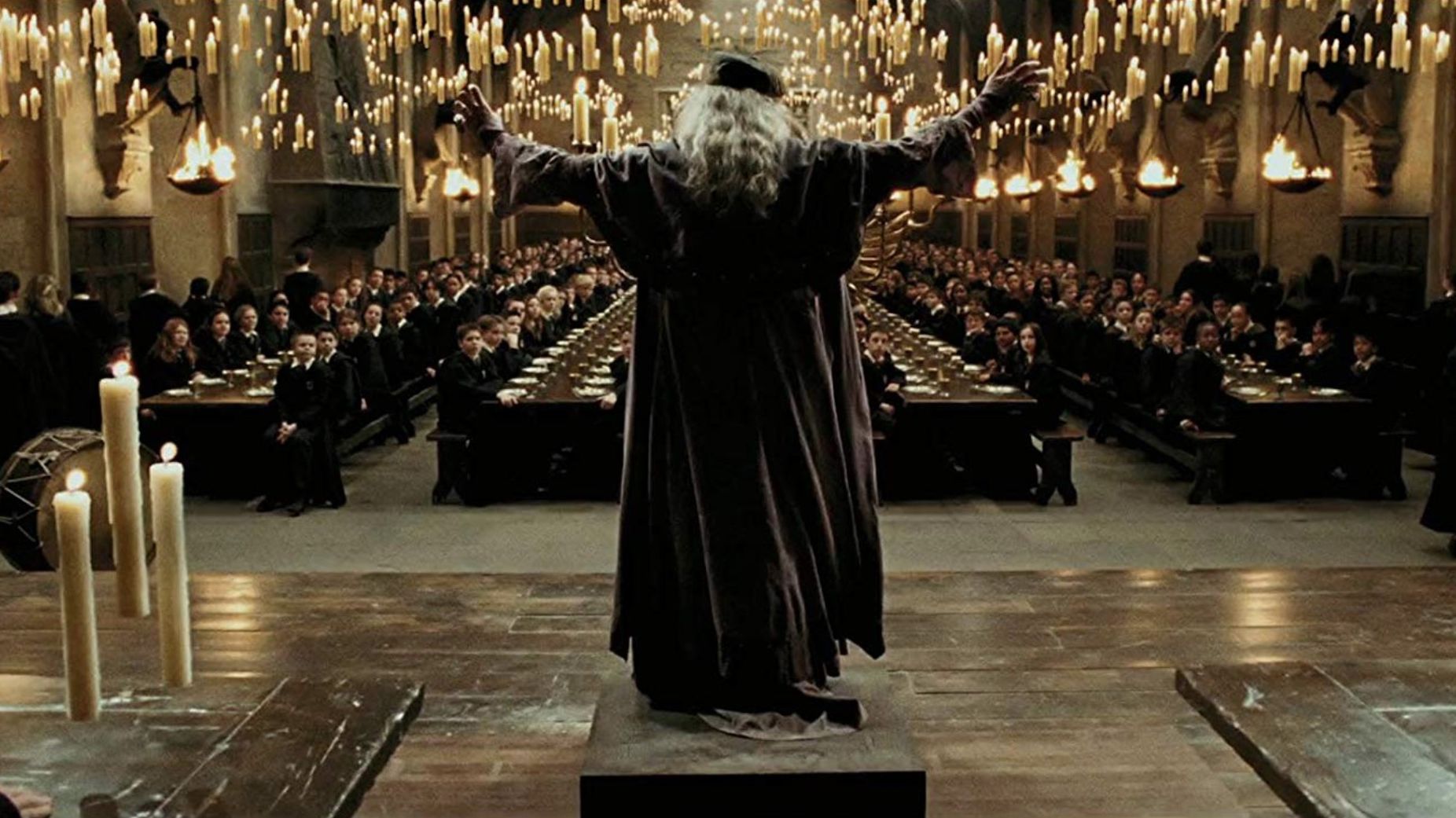 Harry Potter Fans Can Now Live At Hogwarts Mental Floss