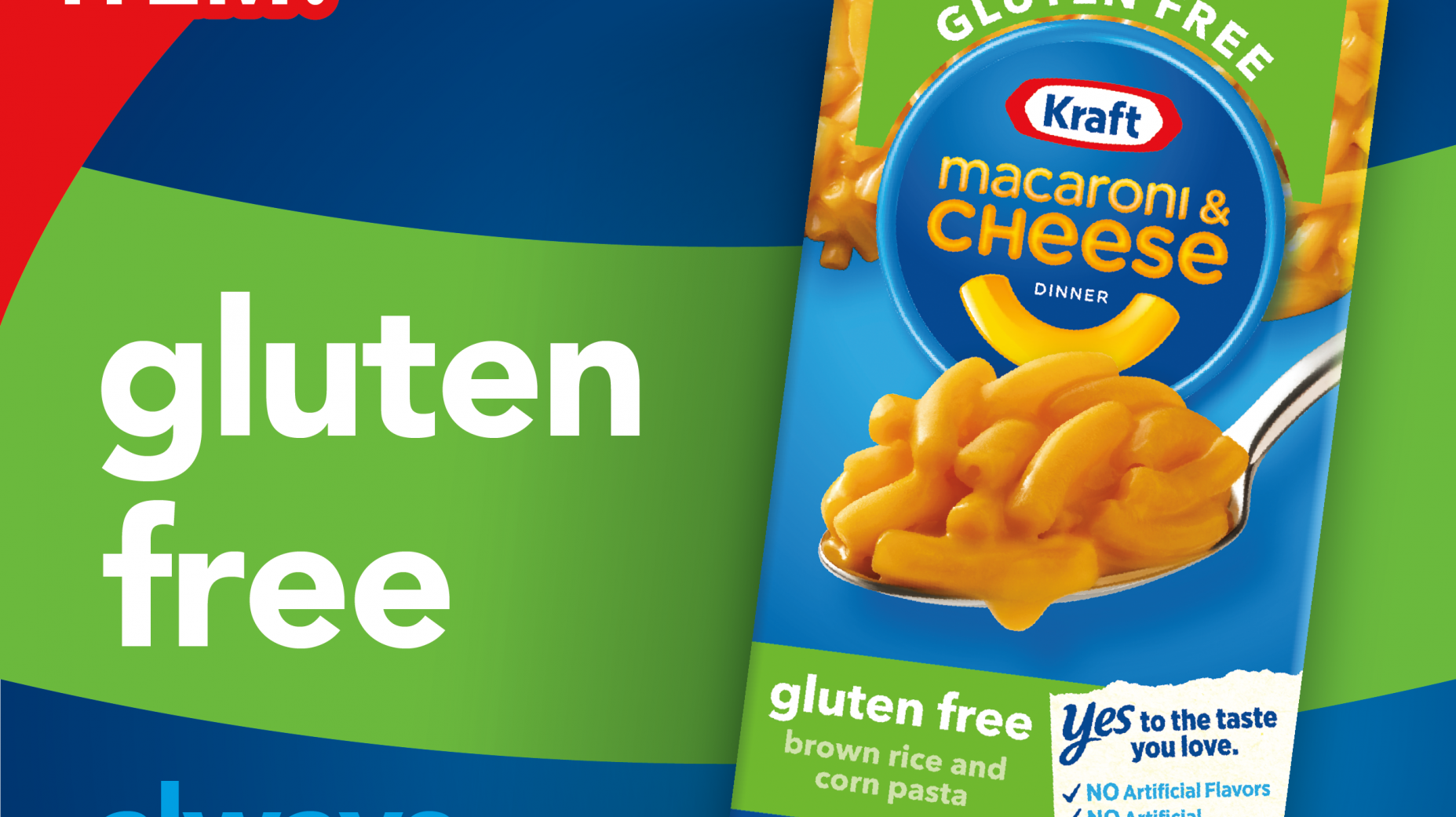 gluten free mac n cheese microwave