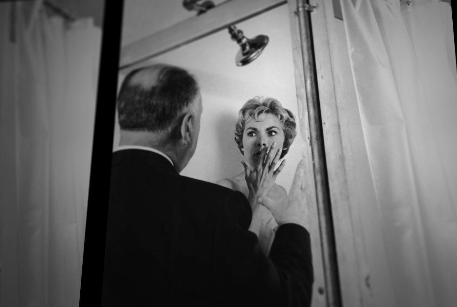 Alfred Hitchcock S Psycho Movie Facts Mental Floss