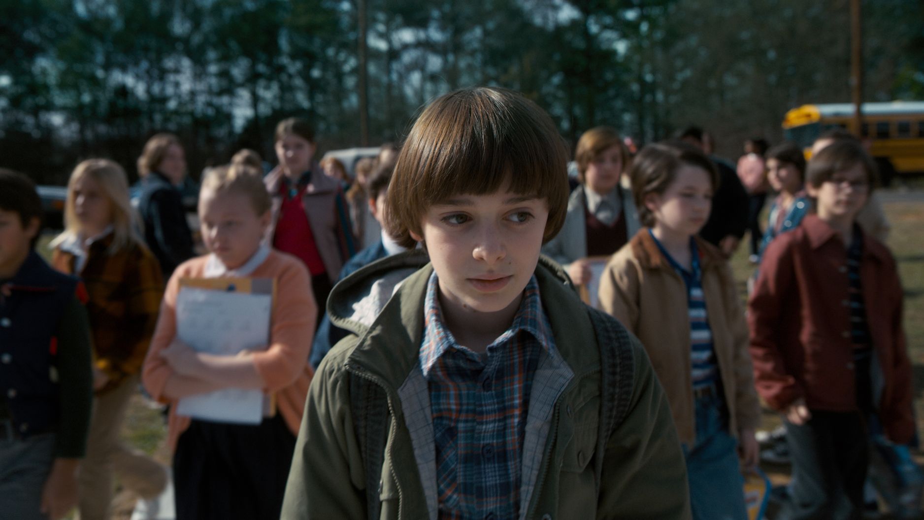 Stranger Things Fans Think Season 4 Could Be Set In The 1990s Mental Floss