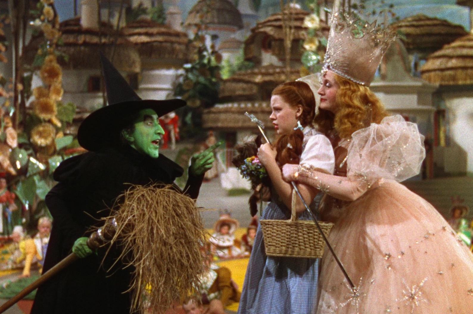 10 Characters Left Out of the Movie Adaptations of Popular Books - Vimarsana News