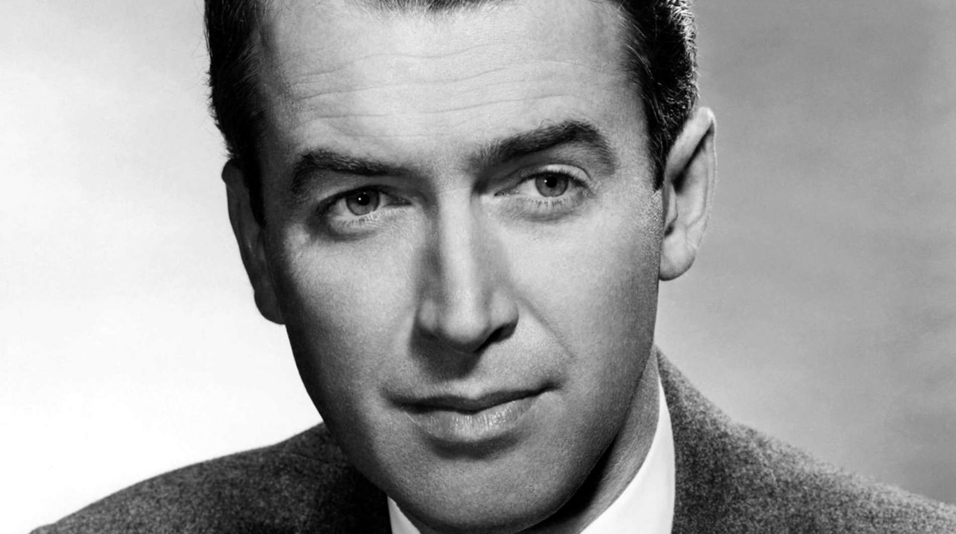 8 Surprising Facts About James Stewart