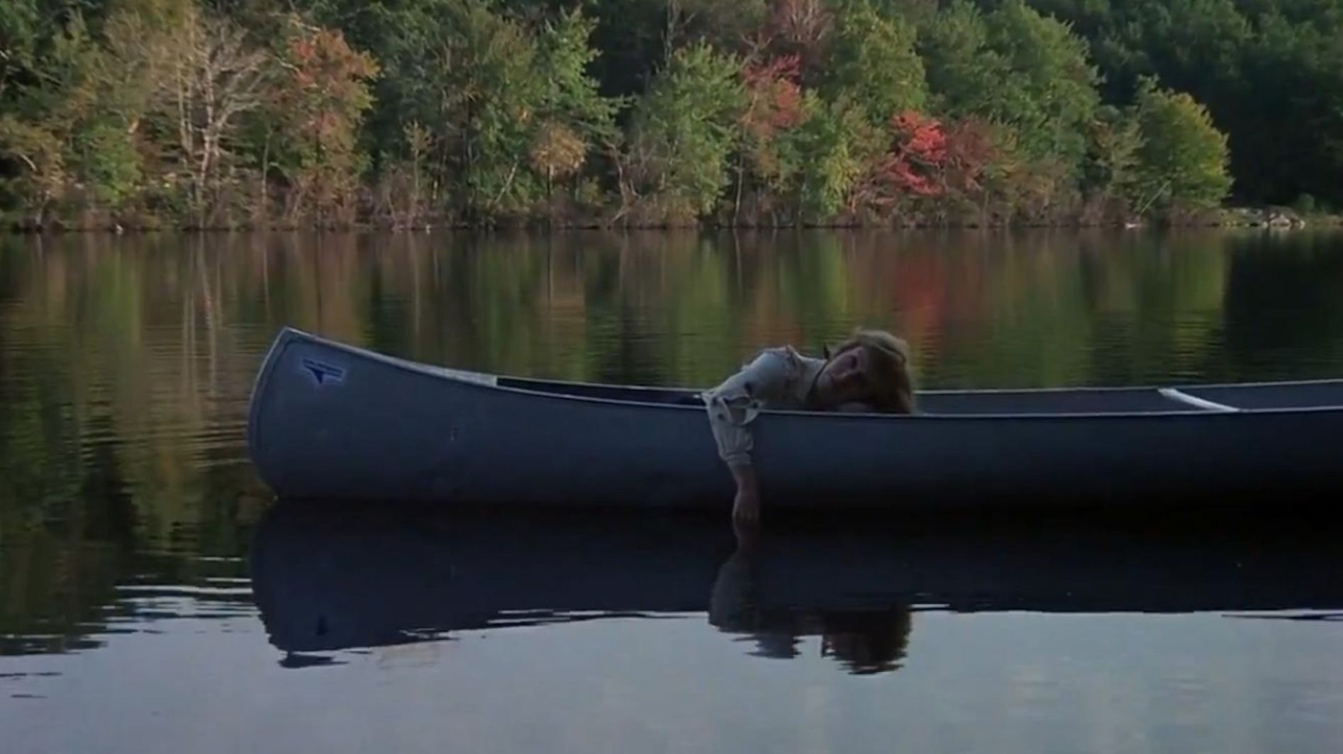 Tour The Real Camp Crystal Lake From Friday The 13th Mental Floss