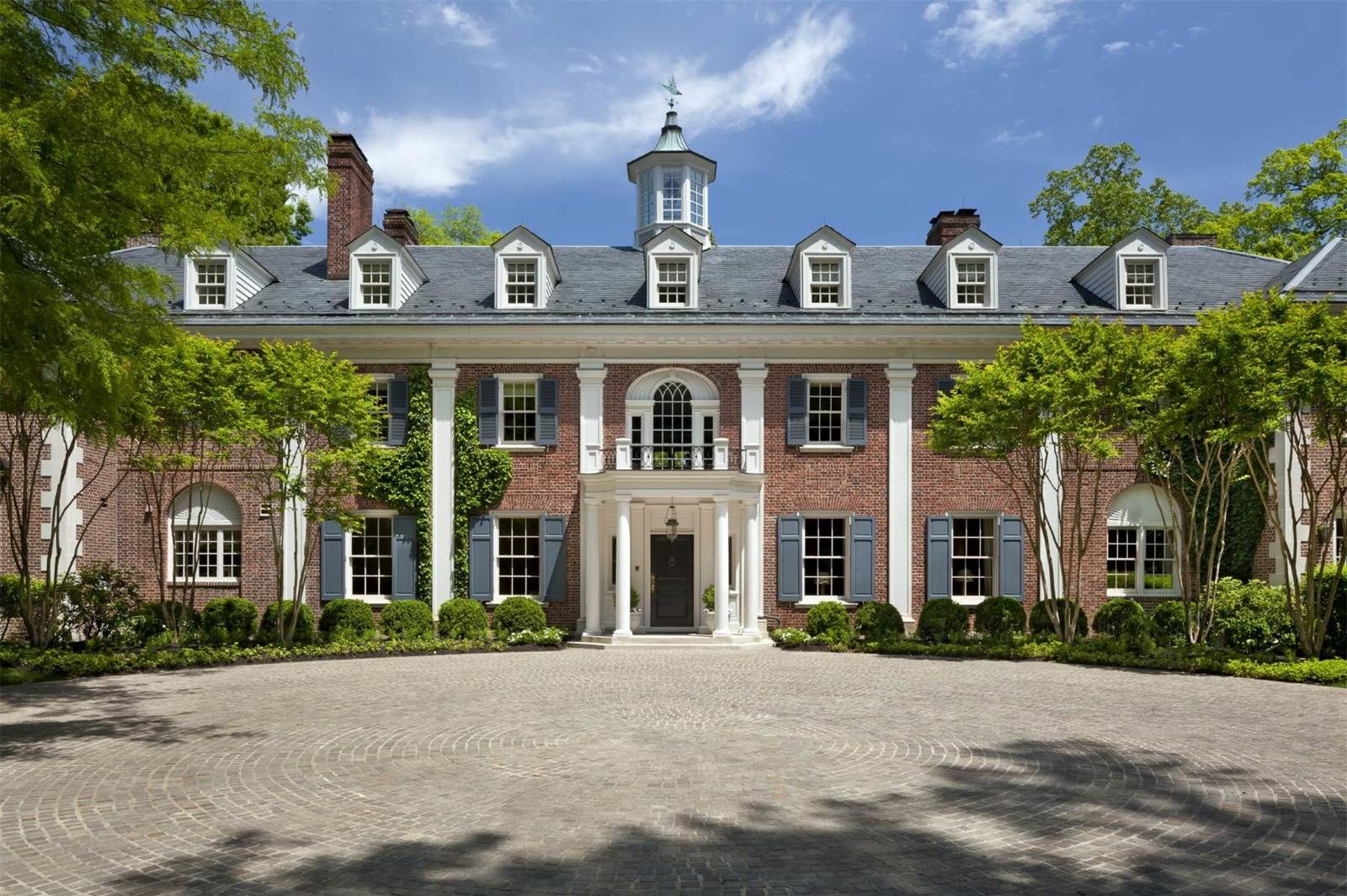You Can Buy Jackie Kennedy Onassis S Childhood Home For 50