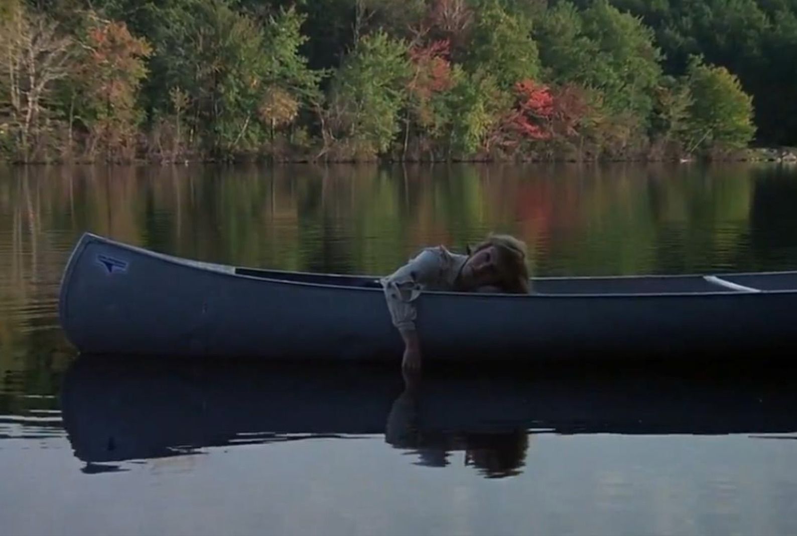 Tour The Real Camp Crystal Lake From Friday The 13th Mental Floss