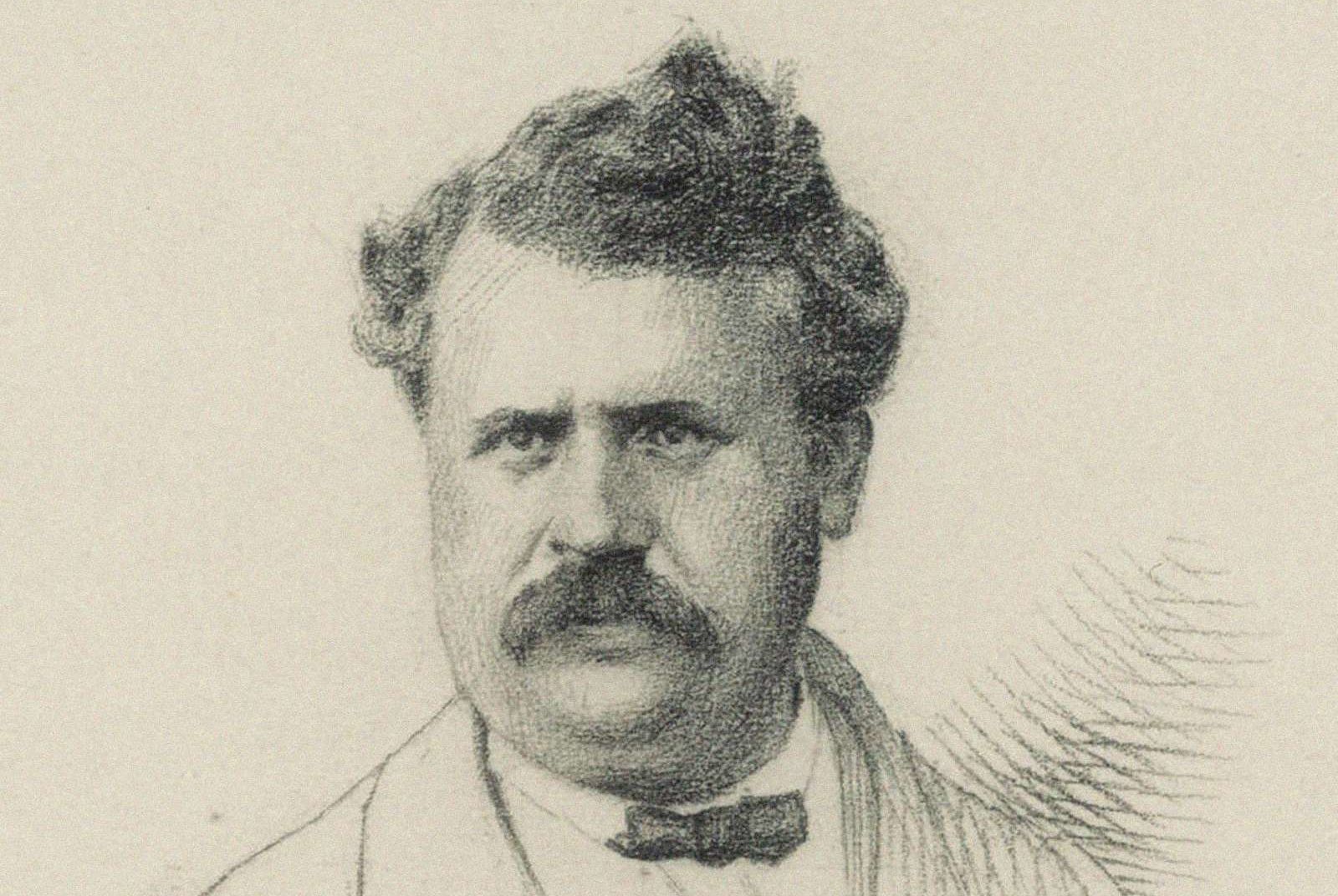10 Facts About Louis Vuitton The Man Behind The Brand Mental Floss 10 Facts About Louis Vuitton The Man Behind The Brand Mental Floss