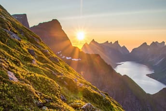 Luke Richardson, Unsplash