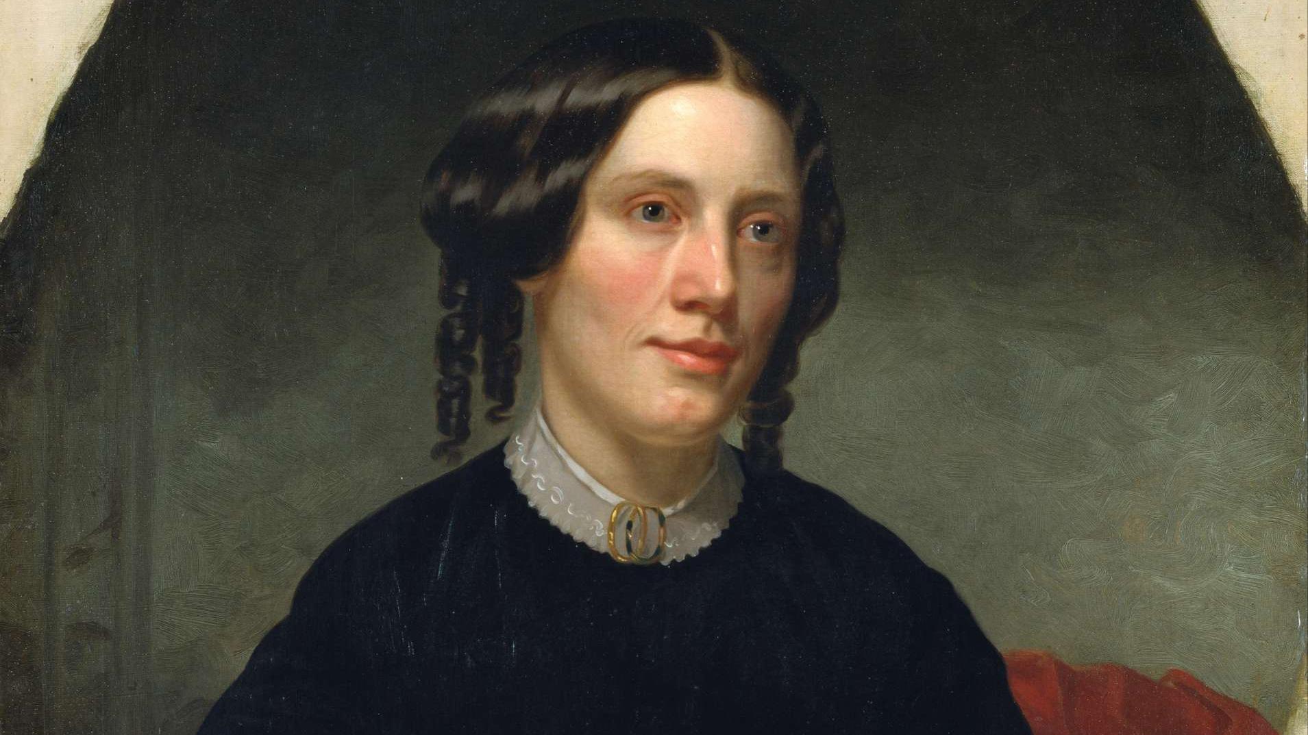 10 Amazing Facts About Harriet Beecher Stowe - Vimarsana News