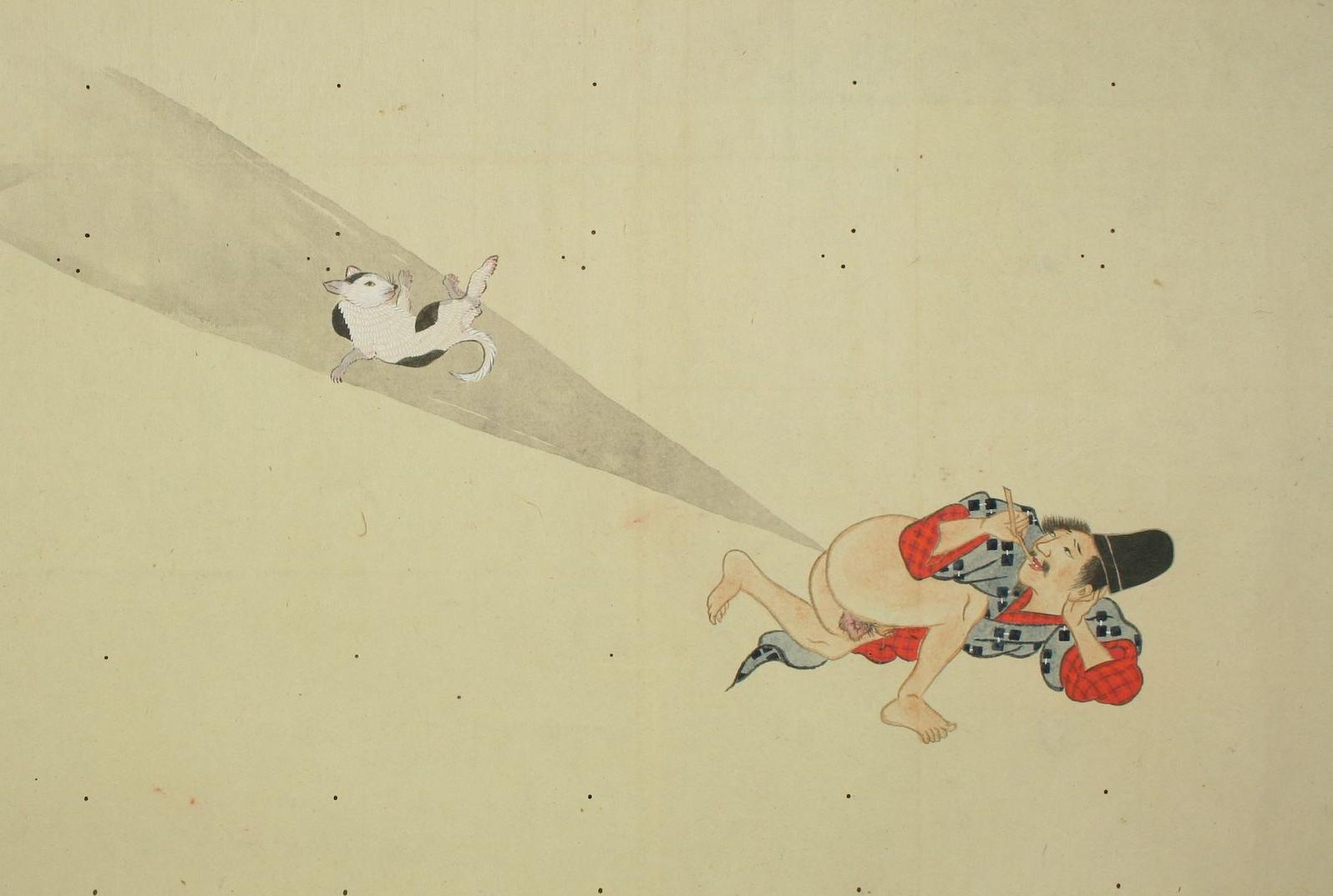 20 Memorable Fart Moments in the History of the World ...
