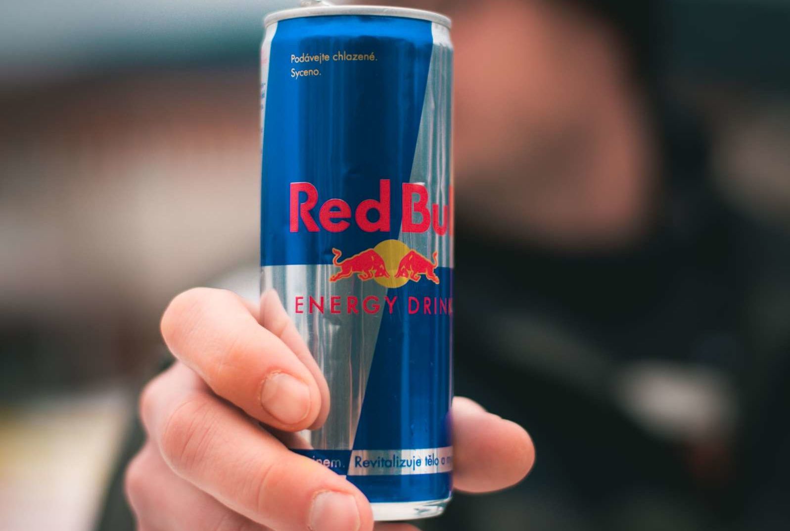 What's a Can of Red Bull? | Mental