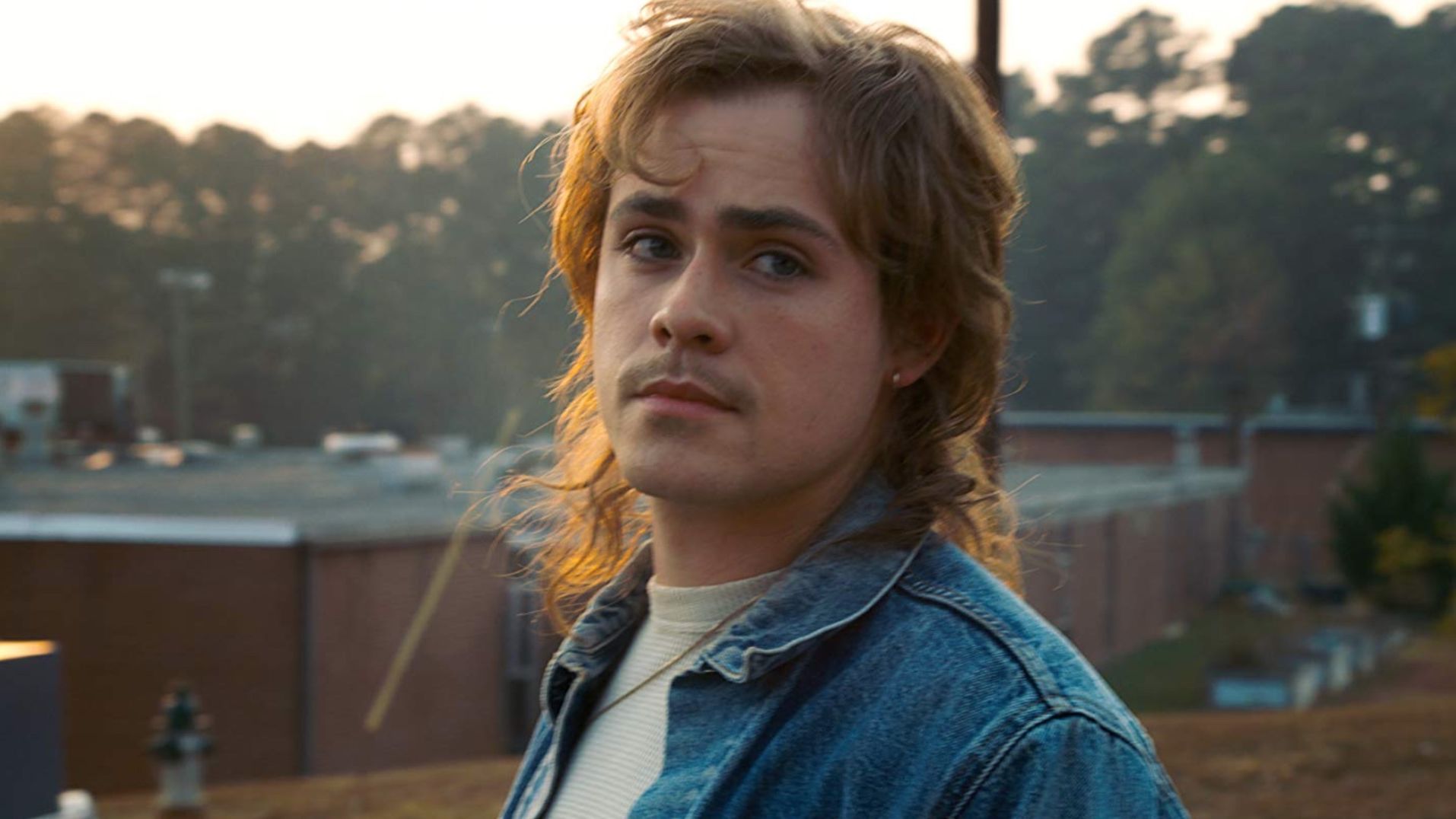 New Stranger Things Theory Claims Season 3 Monster Is Actually Billy Hargrove Mental Floss