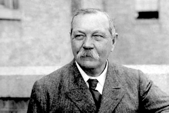 Jeremias Reinoso, Wikimedia Commons // CC BY-SA 4.0