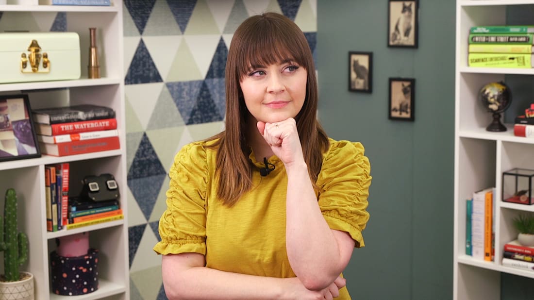 Mental Floss via YouTube