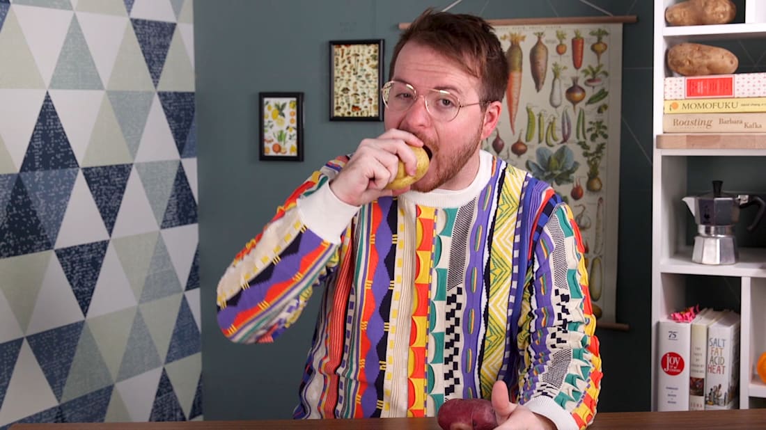Mental Floss via YouTube