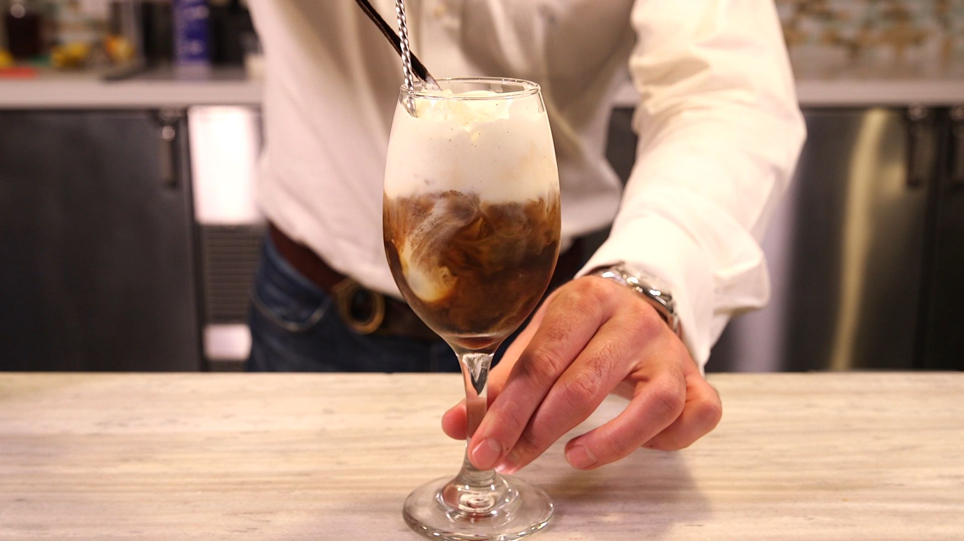 3 Cold Coffee Treats To Beat The Heat