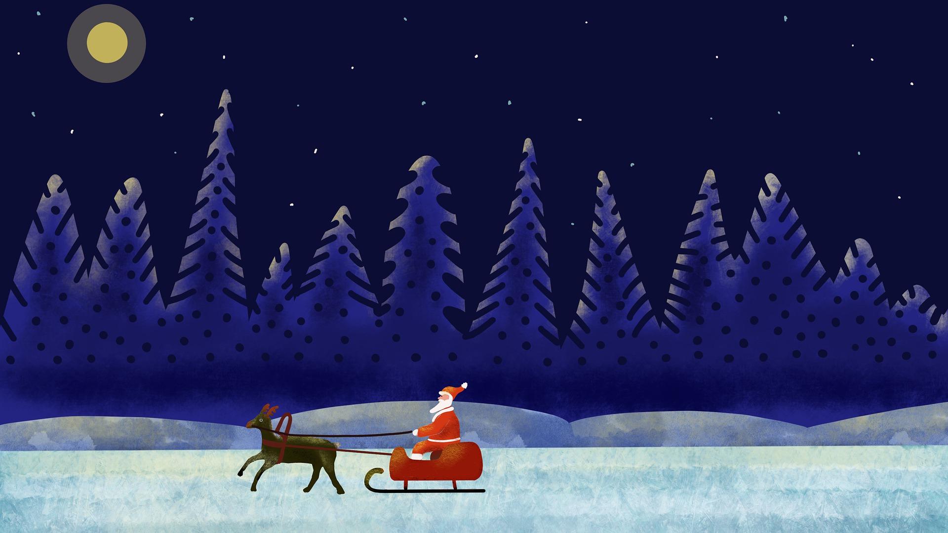 Quiz Can You Complete These Christmas Song Titles? - Vimarsana News