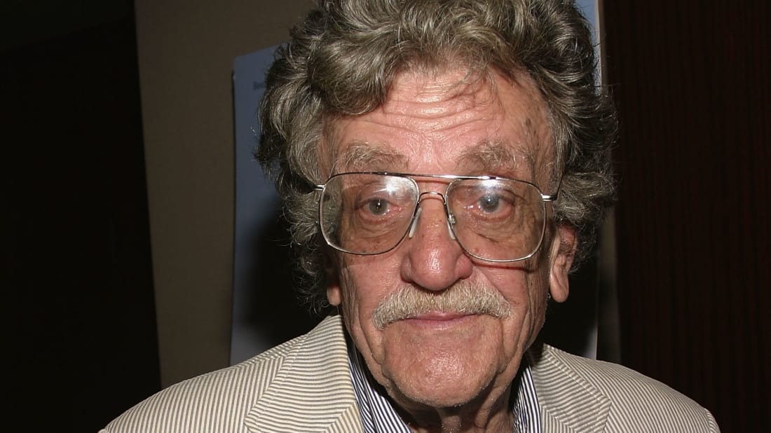 kurt vonnegut museum and library