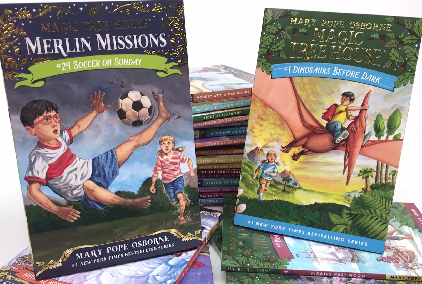 Get Wallpaper Children S Book Series Still Releasing Books Mental Floss For Free