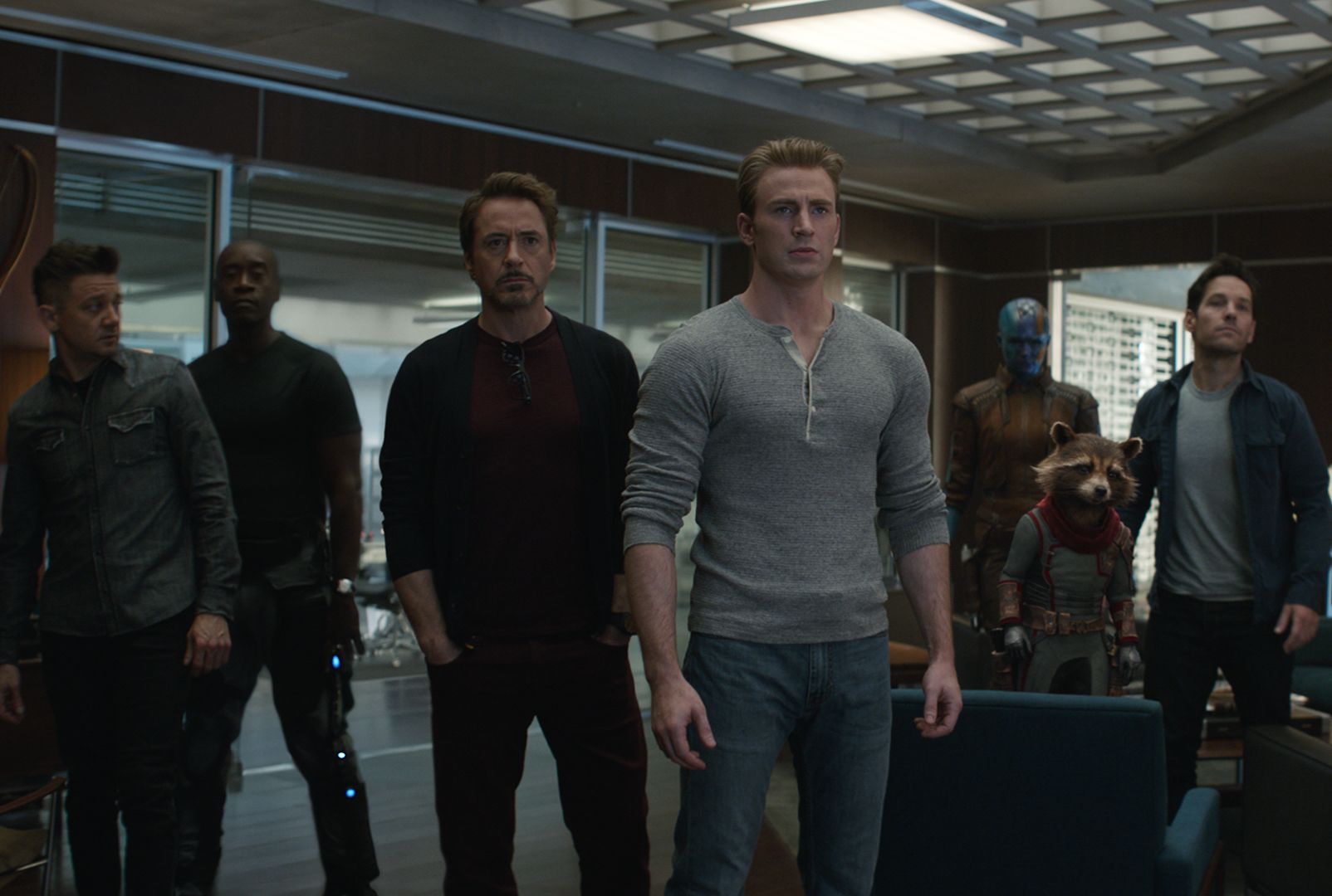 Where You Can Watch All 21 Marvel Cinematic Universe Movies Right Now Mental Floss