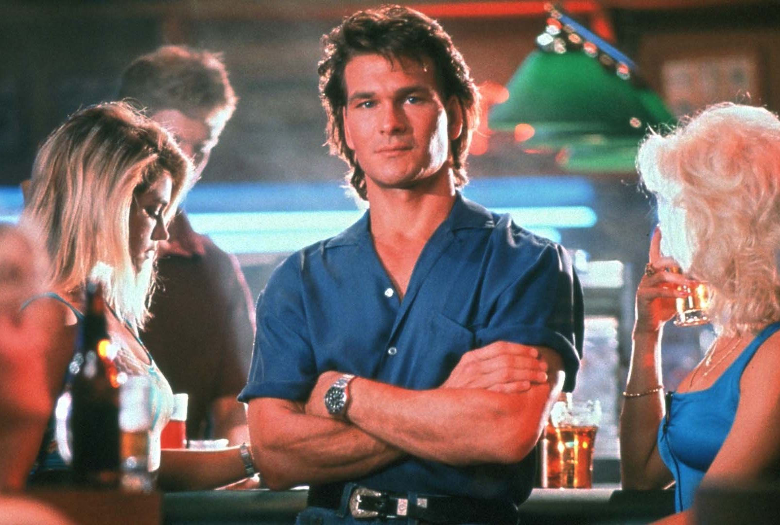 15 Painless Facts About Road House Mental Floss