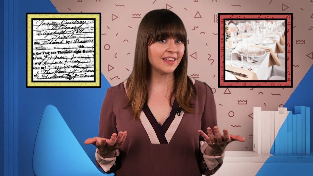 Mental Floss via YouTube