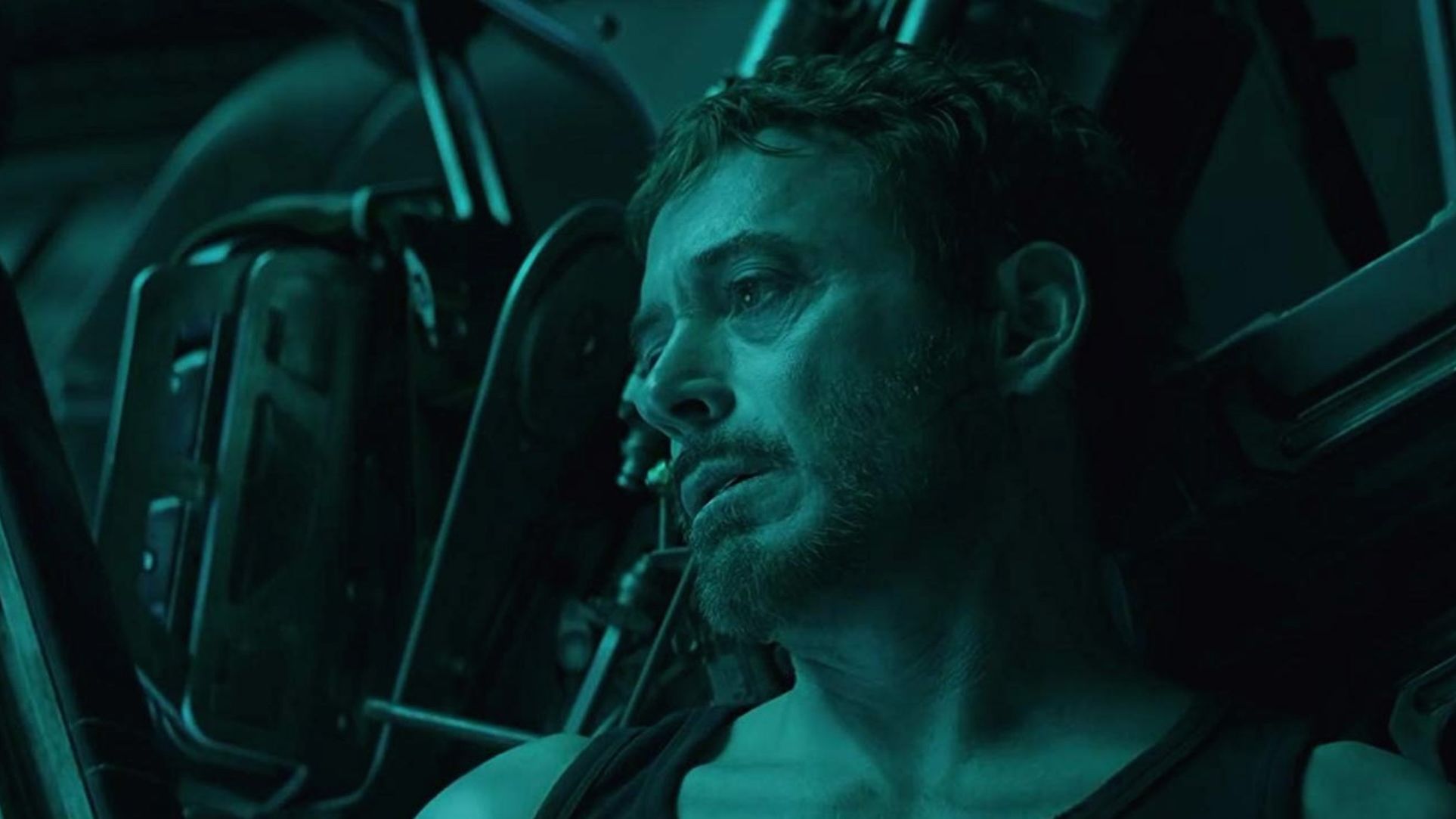 Presumed Dead Marvel Character Spotted In Avengers Endgame