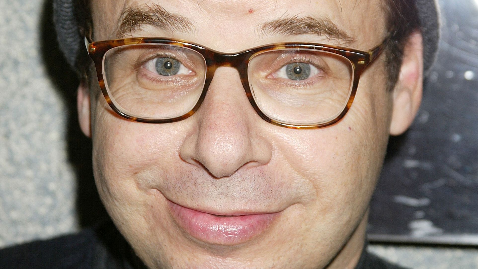 Rick Moranis Actor Facts Mental Floss