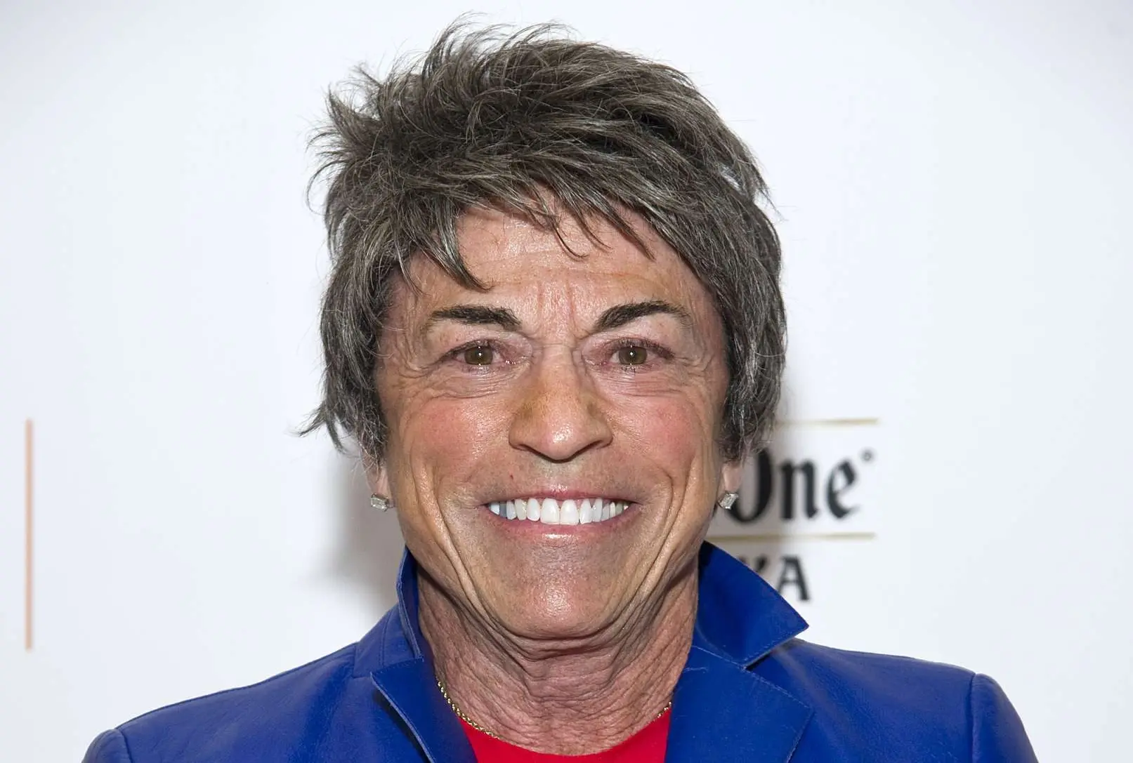Facts About Rita Mae Brown | Mental Floss - Vimarsana News