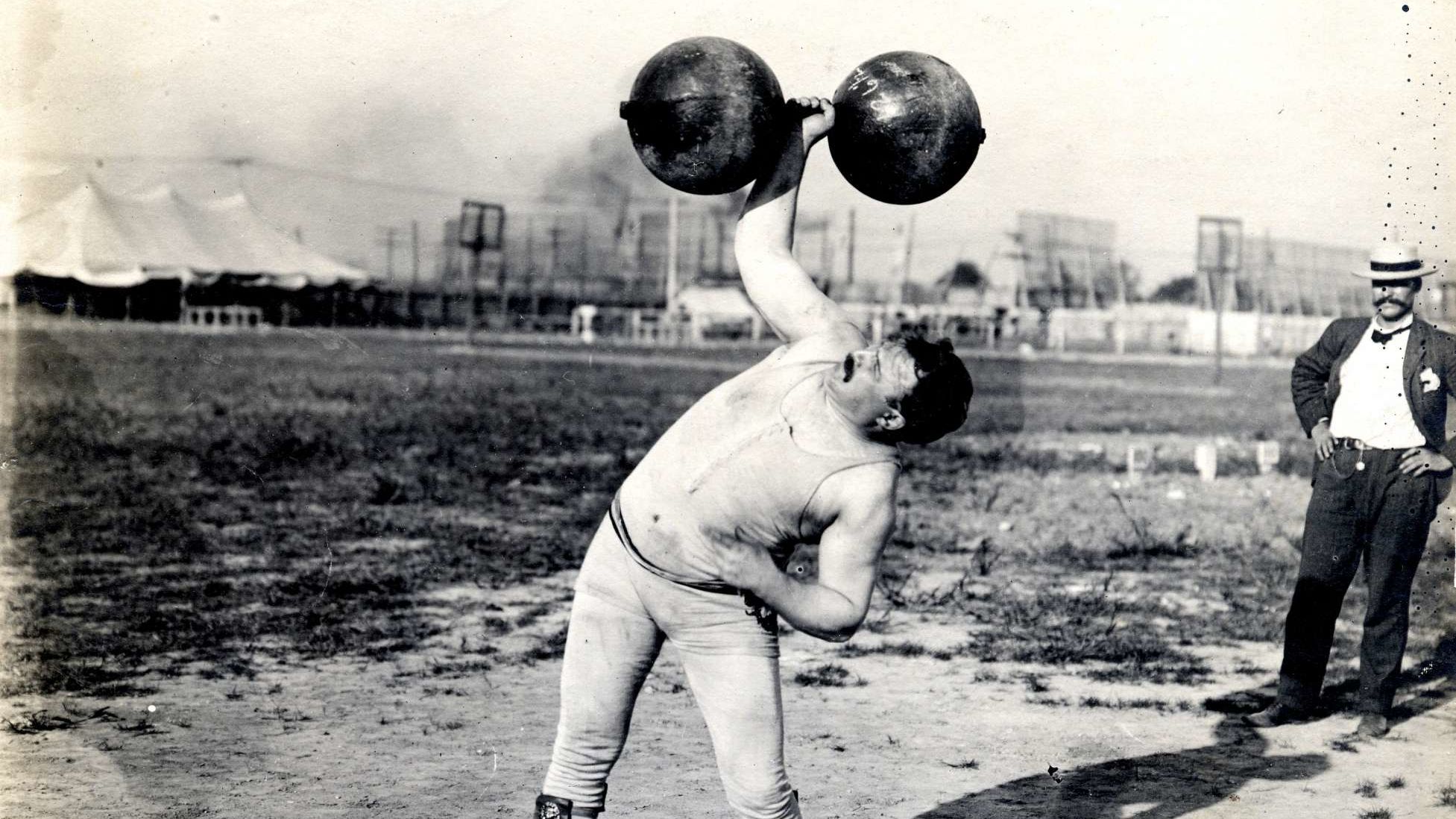 Wacky Moments From Olympic Games Past Mental Floss