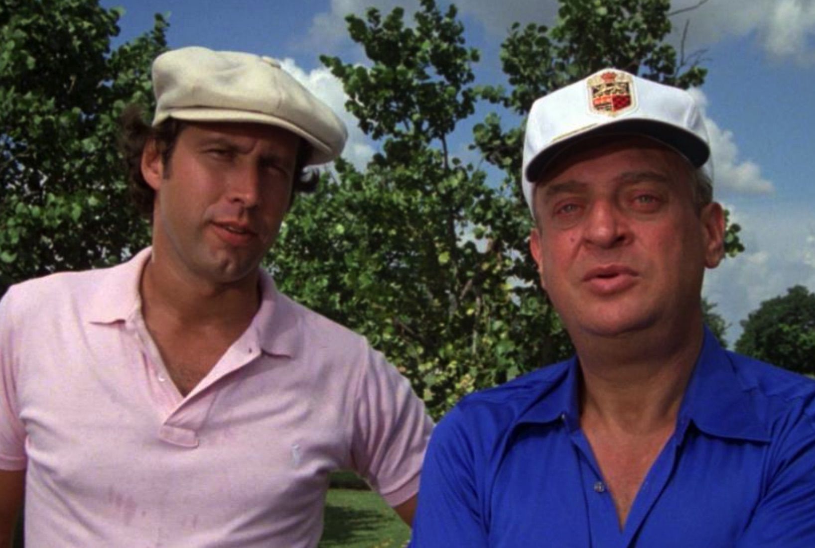 Caddyshack Things To Look For Next Time You Watch Mental Floss