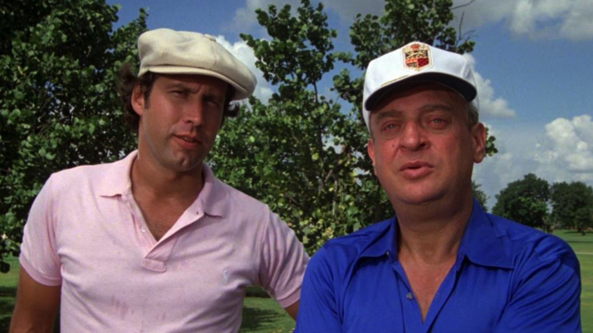 11 Things to Look for the Next Time You Watch Caddyshack ...