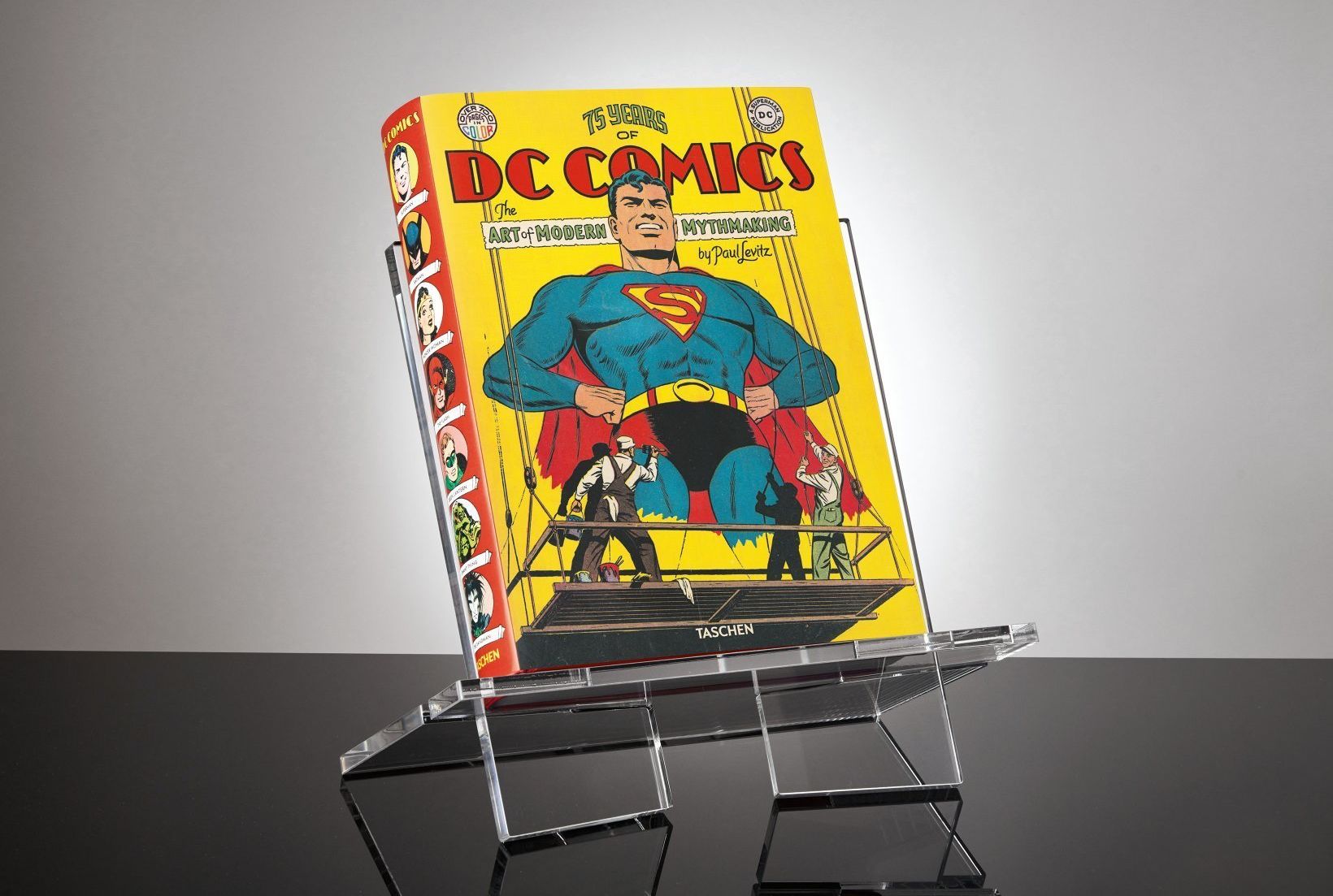 Taschen Book Sale | Mental Floss