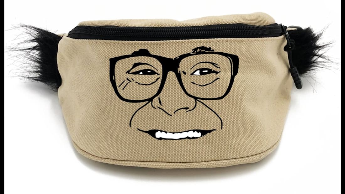 Fanny DeVito.