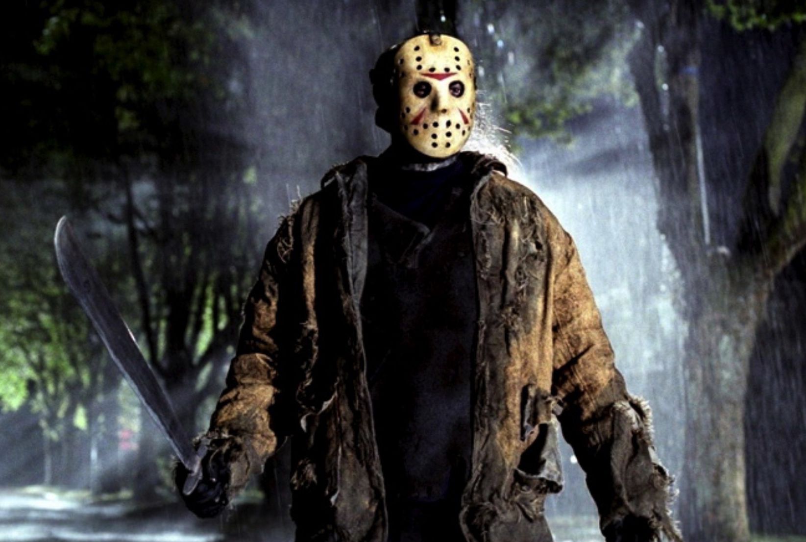 The Real Story Behind Friday The 13th S Iconic Whisper Sound