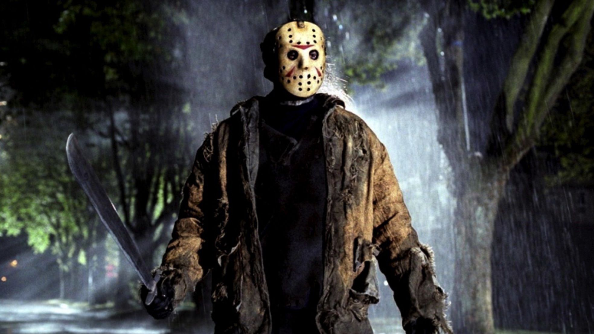 The Real Story Behind Friday The 13th S Iconic Whisper Sound